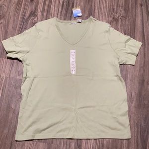 Willow Bay short sleeve Size 2x